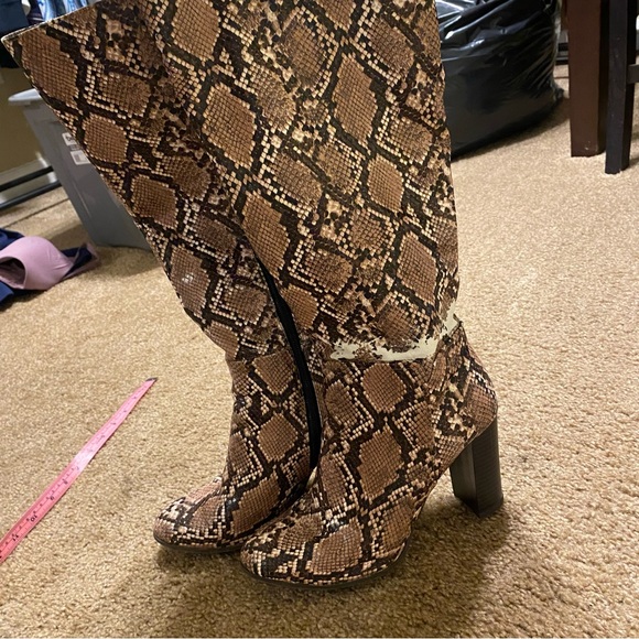 A New Day Knee High Boots - Picture 4 of 8